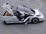 ItalDesign Aspid 1988 года